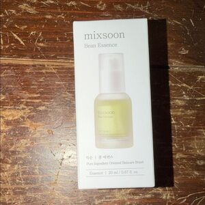 Mixsoon Bean Essence .67 Fl Oz
